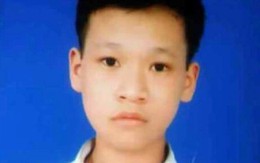 Bố chạy xe máy khắp nơi tìm con trai bỗng nhiên mất tích gần nửa tháng trời