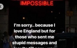 Đòi vào chung kết gặp Pháp, ĐT Anh bị Mbappe cười vào mặt