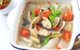 Ngao bổ dưỡng đến mấy nhưng những người này cần nói không với chúng