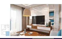 Những lý do nên đầu tư căn hộ dịch vụ tại Hạ Long