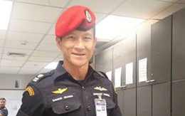 Hải quân Thái Lan kể lại hành trình vào hang cứu các cầu thủ nhí