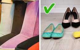 9 lỗi trang phục sẽ làm giảm giá trị của bản thân mà chị em nên thanh lý gấp