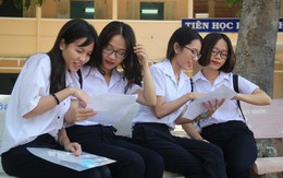 Điểm chuẩn trường đại học tốp đầu ở Hà Nội sẽ giảm từ 2- 3 điểm