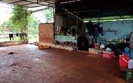 Người làm thuê chết trong tư thế treo cổ tại nhà chủ
