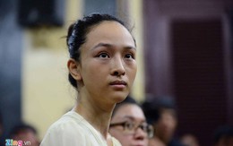 Vì sao không khởi tố vụ án 'thông cung' vụ Phương Nga - Cao Toàn Mỹ?