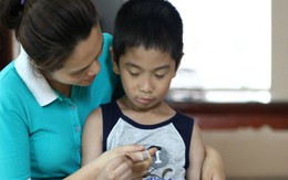 Gia đình muốn hai bé bị trao nhầm về sống chung một nhà