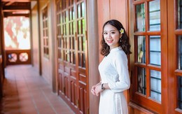 Thí sinh dân tộc Thái "tài sắc vẹn toàn" đạt 27,5 điểm khối C