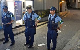 5 người Nhật tử vong trong phòng kín, bị nghi tự tử tập thể
