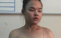 Bắt nhóm đối tượng chuyển giới chuyên dụ du khách nước ngoài mua dâm, massage rồi trộm tài sản
