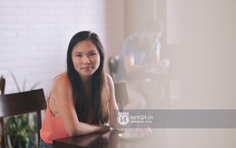 Cô gái Pháp về Việt Nam tìm mẹ ruột suốt 10 năm