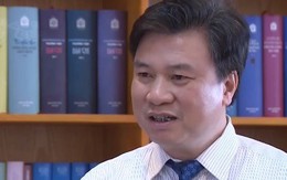 Thứ trưởng GD&ĐT: 'Có thể chấm lại bài thi ở Hà Giang nếu bất thường'