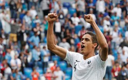 5 lý do chứng minh Pháp sẽ vô địch World Cup 2018