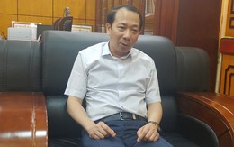 Phó chủ tịch UBND tỉnh Hà Giang thừa nhận điểm thi bất thường
