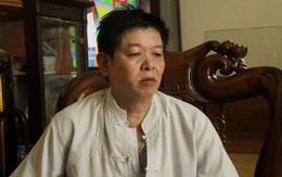 Vụ trao nhầm con ở Ba Vì: Ông nội kể phút hai bé gặp gỡ lần đầu