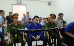 Ngày mai xử phúc thẩm vụ cựu cán bộ ngân hàng dâm ô bé gái ở Hoàng Mai
