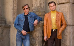Leonardo và Brad Pitt đóng phim về vụ án giết hại minh tinh Hollywood kinh hoàng nhất thế kỷ 20