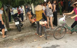 Mâu thuẫn, chồng hờ đánh vợ bầu 3 tháng tử vong thương tâm