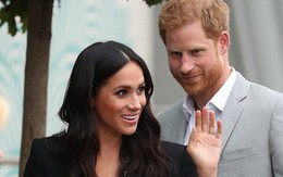 Cha Meghan khiến dư luận dậy sóng khi khẳng định “con gái tôi đang sợ hãi, nỗi đau hiện trên nụ cười”