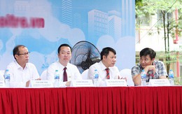 Ngành Y đa khoa Hà Nội dự kiến giảm 3-4 điểm