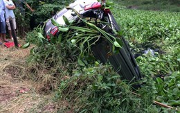 Mượn xe con rể tập lái, người đàn ông gây tai nạn chết người