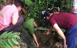 Tin đồn hang chứa 3 tấn vàng ở Lạng Sơn: Bất ngờ từ hiện trường