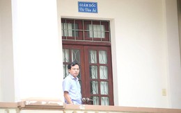 Học sinh Hà Giang buồn vì bị miệt thị dùng tiền mua điểm
