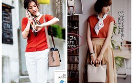 Chân dài, eo thon nhưng bạn mặc gì vẫn không thể đẹp là do yếu tố này