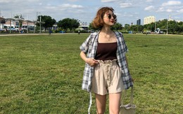 Đã tìm ra 4 kiểu quần “kỳ diệu” vừa kéo dài chân lại giúp chị em giấu nhẹm vòng bụng đẫy đà