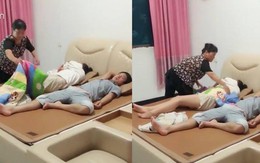 Những hành động của mẹ chồng khuất phục các nàng dâu