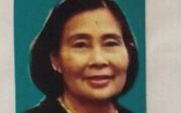 Truy nã quốc tế bà trùm giang hồ Oanh 'hà', chị ruột Dung 'hà'