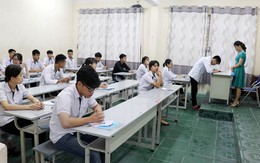 Vì sao tỉnh Quảng Ninh có trên 150 học sinh bị dưới điểm 1 tại kỳ thi tốt nghiệp THPT quốc gia?