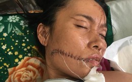 Kế hoạch tàn độc của U50 cuồng yêu đột nhập vào nhà cắt cổ người tình rồi phóng hỏa