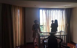Mẹ chồng đuổi con dâu đang ở cữ ra khỏi căn hộ trăm tỉ, cư dân mạng đồng lòng ủng hộ khi biết sự thật