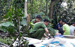 Đòi lại sính lễ cưới không được, thanh niên chém mẹ vợ đến chết
