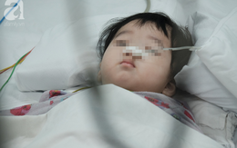 Bà ngoại bé trai bị mẹ đâm nhiều nhát thủng ruột: "Tôi tưởng nó về thăm con, đâu có ngờ nó muốn giết con"