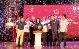 Trân trọng những tác phẩm báo chí có chất lượng về giáo dục và vì giáo dục