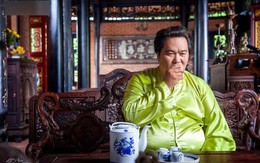 Hoàng Mập: 'Người ta nhắn tin ẩn danh, tố vợ tôi và đạo diễn hình ảnh cặp bồ'