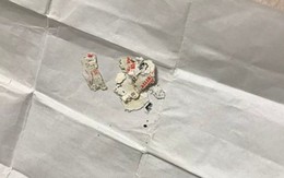 Người đàn ông Trung Quốc mất gần một triệu USD vì cho vé số vào máy giặt