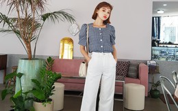 Nếu thấy phong cách công sở của mình thật tẻ nhạt thì 4 tips diện đồ này sẽ giúp bạn thêm tự tin và lôi cuốn