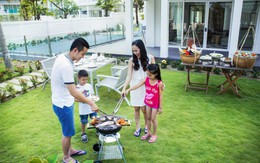 Có gì bên trong Top 25 Khu nghỉ dưỡng tốt nhất Thế giới dành cho gia đình tại Đà Nẵng?