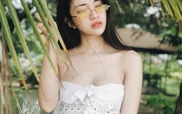 Hết quần 5 phân, giờ sao Việt lại đổi sang mốt áo 'chẳng tày gang'