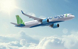 Bamboo Airways công bố ngày dự kiến cho chuyến bay đầu tiên