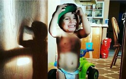 2 năm sau ngày hành hạ con trai 2 tuổi đến chết, người mẹ nhận bản án thích đáng cho hành vi mất nhân tính của mình