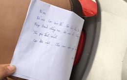 Người nhà nói gì vụ cô giáo mang bầu 7 tháng nhảy cầu tự vẫn, để lại thư tuyệt mệnh trong cốp xe?