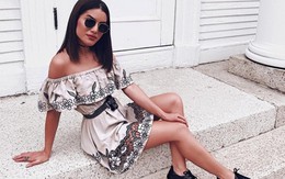 5 mẹo cực dễ nhớ giúp chị em tạo điểm nhấn cho trang phục và tỏa sáng ở bất kỳ nơi đâu