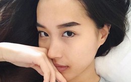 Giữa scandal bị đàn chị 'dằn mặt' vì bỏ show và ồn ào lộ ảnh nóng, Huỳnh Anh bất ngờ để lộ danh tính bạn gái mới