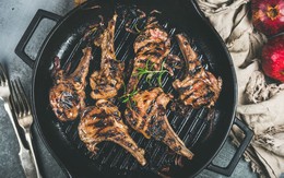 Trời mát, lên mâm thịt nướng BBQ ngay với các món ăn độc đáo này