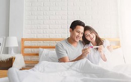 Dấu hiệu cơ thể đã sẵn sàng để mang thai