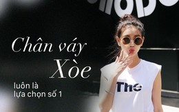 Vòng 3 lép thì có sao, chị em vẫn có thể diện đẹp và tôn dáng ngon ơ với những gợi ý này