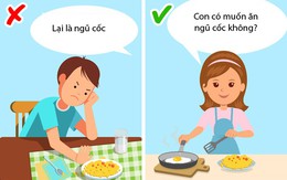 Cách nuôi dạy những đứa trẻ hạnh phúc từ 6 nhà giáo dục lừng danh